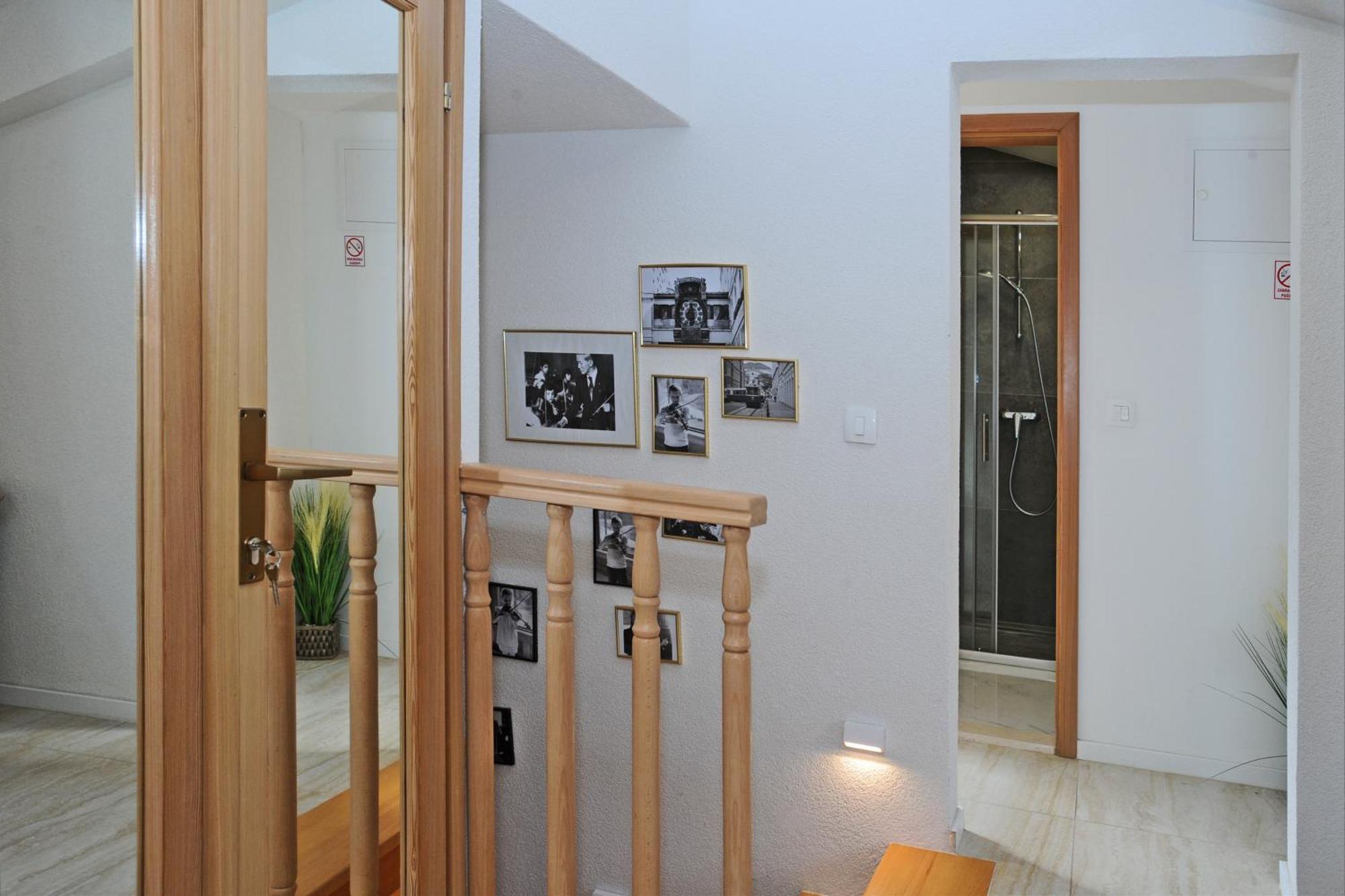 Belissima Ella Apartment Dubrovnik Ngoại thất bức ảnh