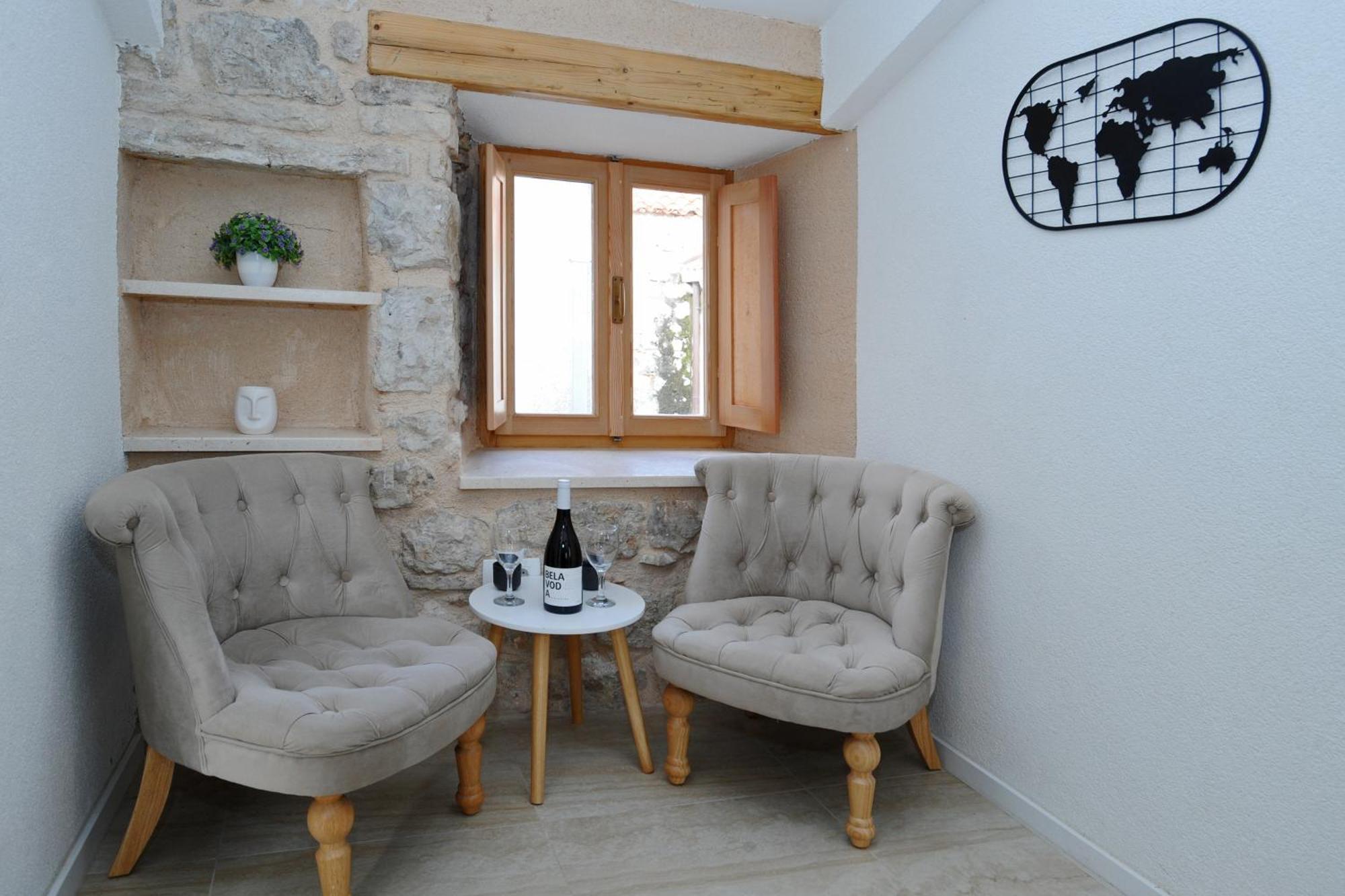 Belissima Ella Apartment Dubrovnik Ngoại thất bức ảnh