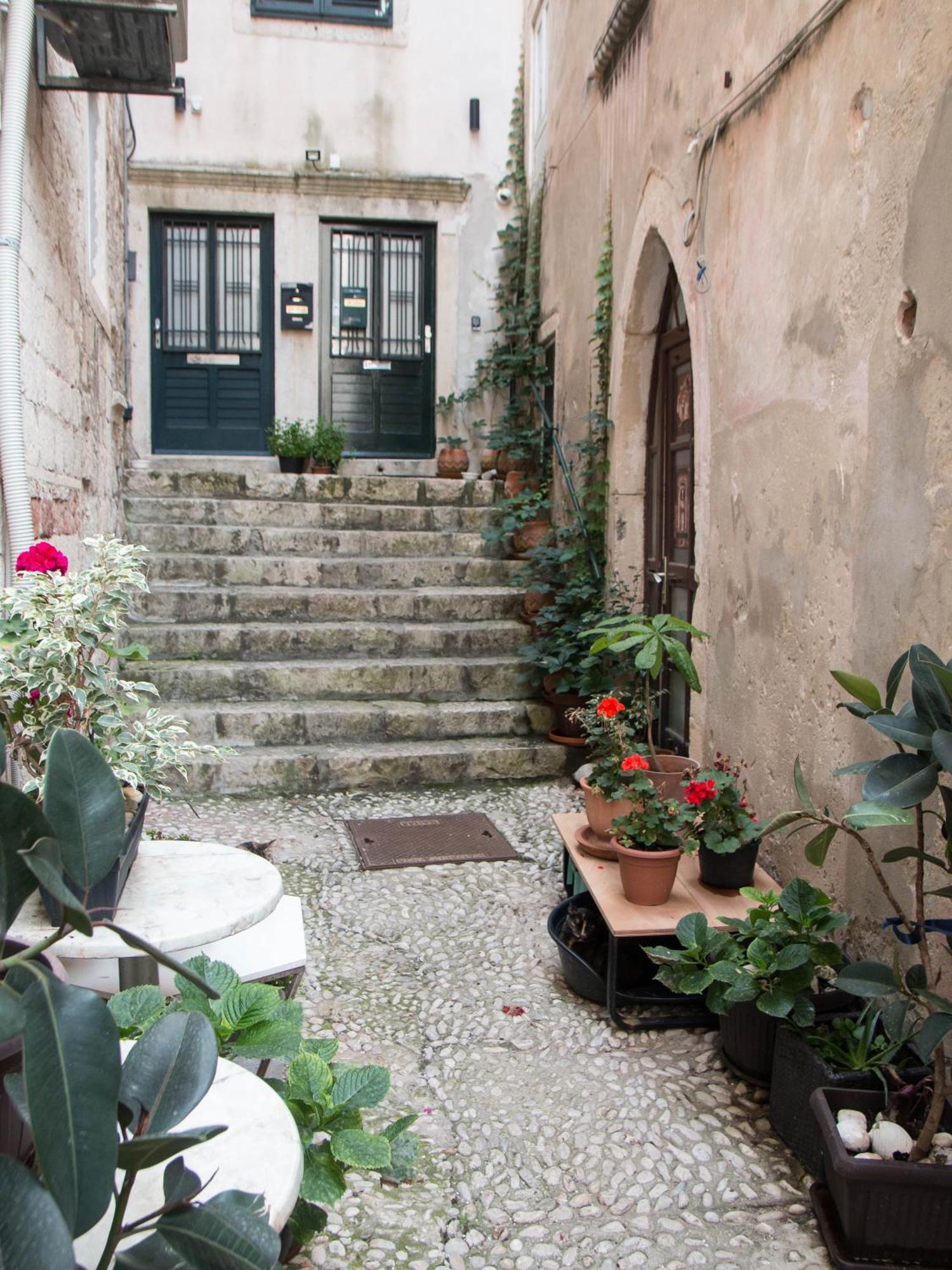 Belissima Ella Apartment Dubrovnik Ngoại thất bức ảnh